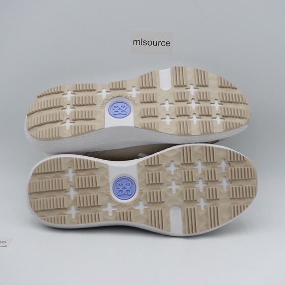 NEW Men's G/FORE MG4X2 Cross Training Golf Shoes G4MC0EF40-STN Stone - Picture 5 of 16